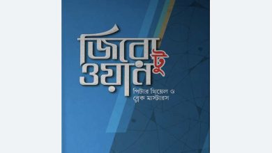 Photo of জিরো টু ওয়ান pdf download || আত্মজীবনীমূলক বই pdf