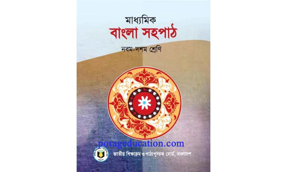HSC Bangla Sohopath