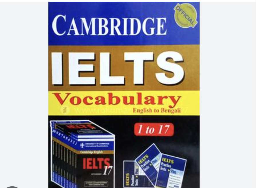 Ielts Vocabulary English To Bangla Pdf eBooks Bangla Pdf Book 