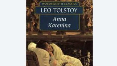 Photo of Anna karenina Leo Tolstoy Pdf eBook in English