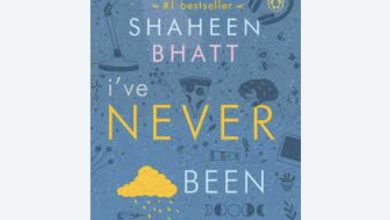 Photo of I have Never been Unhappier Shaheen Bhatt PDF free (ebook)