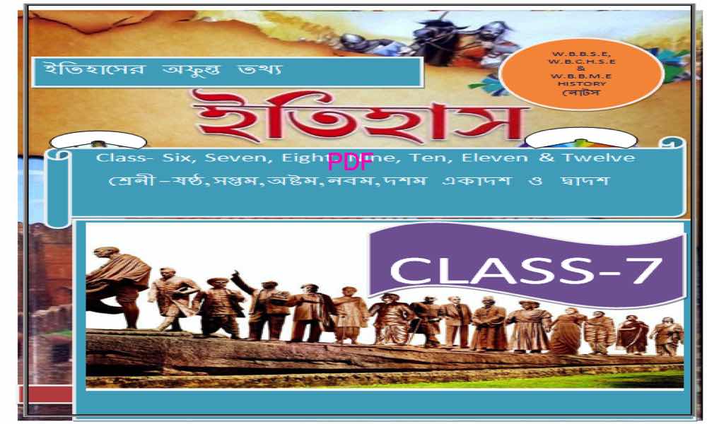 CLASS 7 itihash sohaika pdf 1