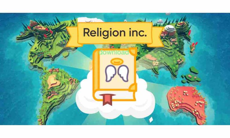 Religion inc Mod APK Unlocked 1