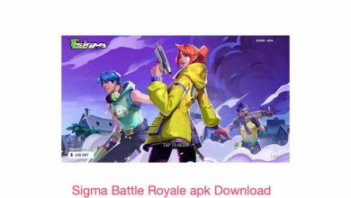 Photo of Sigma Battle Royale apk Download Latest Version (280 MB)