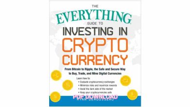 Photo of Everything about cryptocurrency PDF (Book)