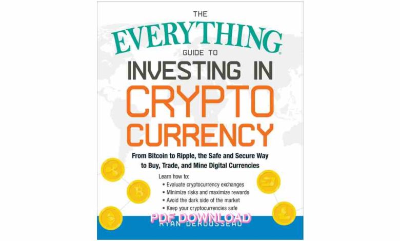 everything about cryptocurrency pdf free download