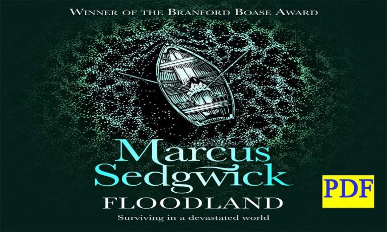 Floodland Marcus Sedgwick pdf google drive epub audiobook read online free download 1