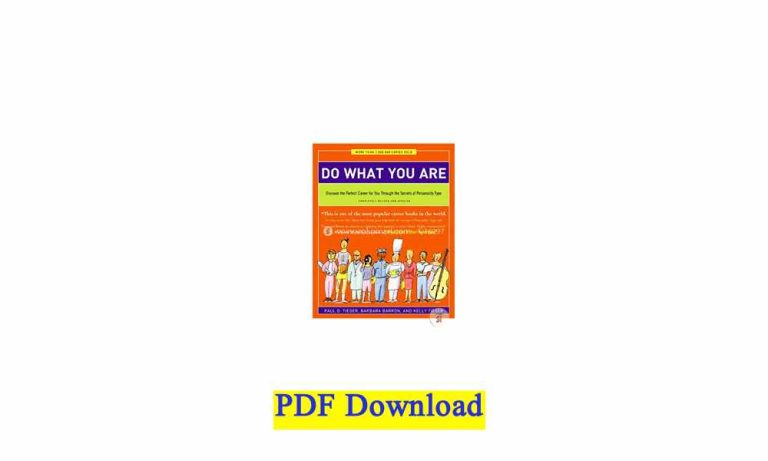 Do what you are pdf bangla 1