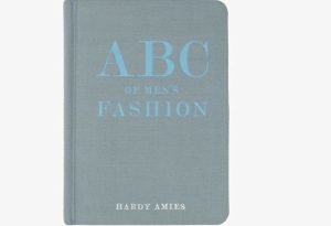 ABC Of Men’s Fashion pdf