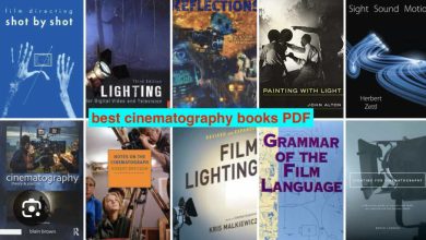 Photo of Best cinematography books PDF Free!(30+ Download)