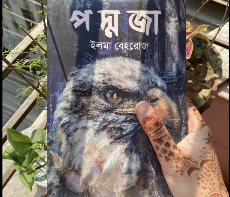 পদ্মজা গল্পের সব লিংক